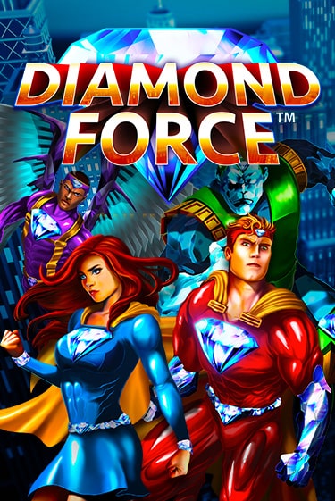 Diamond Force ига на фантики | MaxBet без риска