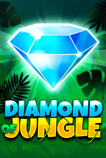 Diamond of Jungle ига на фантики | MaxBet без риска