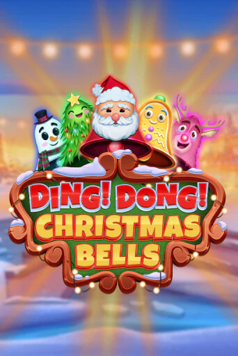 Ding Dong Christmas Bells ига на фантики | MaxBet без риска