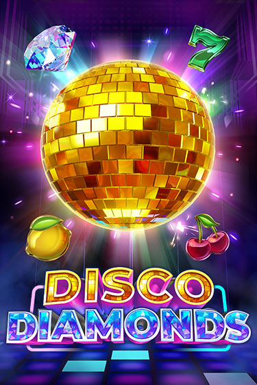 Disco Diamonds ига на фантики | MaxBet без риска