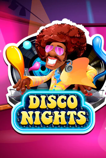 Disco Nights ига на фантики | MaxBet без риска