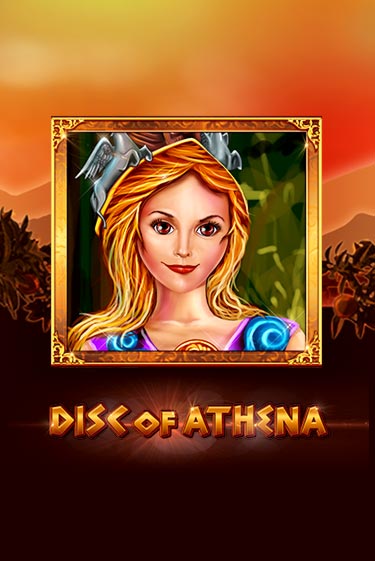 Disc of Athena ига на фантики | MaxBet без риска