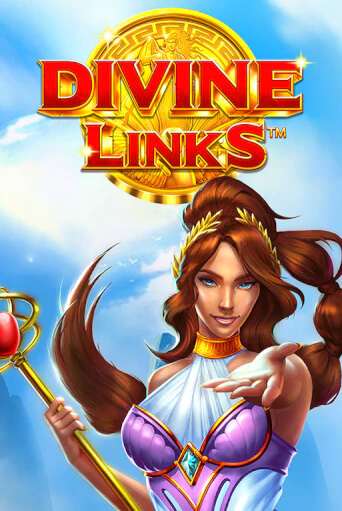 Divine Links ига на фантики | MaxBet без риска