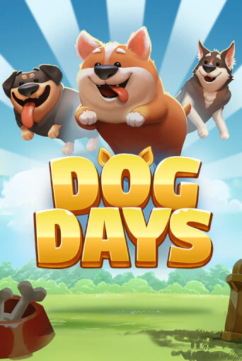 Dog Days ига на фантики | MaxBet без риска