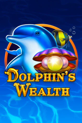 Dolphin's Wealth ига на фантики | MaxBet без риска