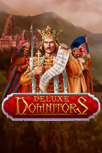 Domnitors Deluxe ига на фантики | MaxBet без риска