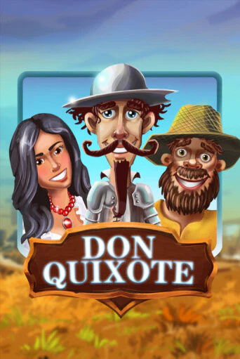 Don Quixote ига на фантики | MaxBet без риска