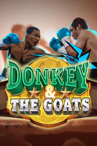Donkey and the GOATS ига на фантики | MaxBet без риска
