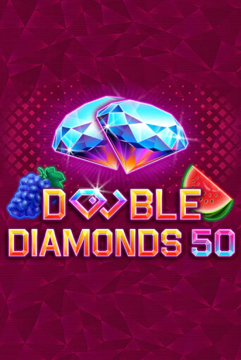 Double Diamonds 50 ига на фантики | MaxBet без риска