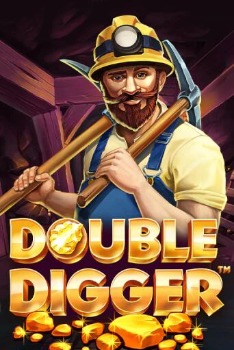 Double Digger ига на фантики | MaxBet без риска