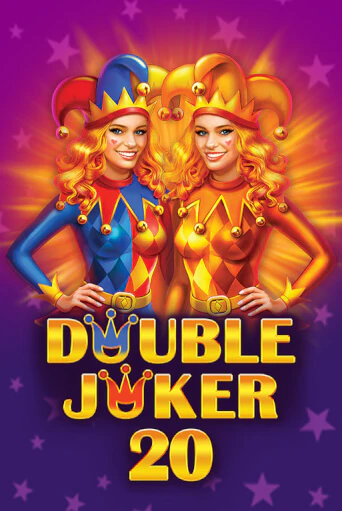 Double Joker 20 ига на фантики | MaxBet без риска