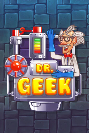 Dr. Geek ига на фантики | MaxBet без риска