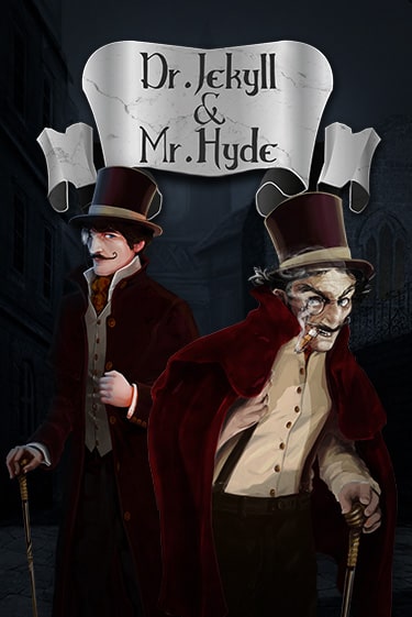 Dr Jekyll and Mr Hyde ига на фантики | MaxBet без риска