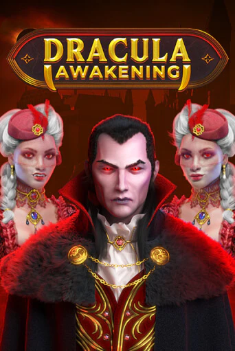 Dracula Awakening ига на фантики | MaxBet без риска