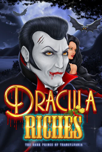 Dracula Riches ига на фантики | MaxBet без риска