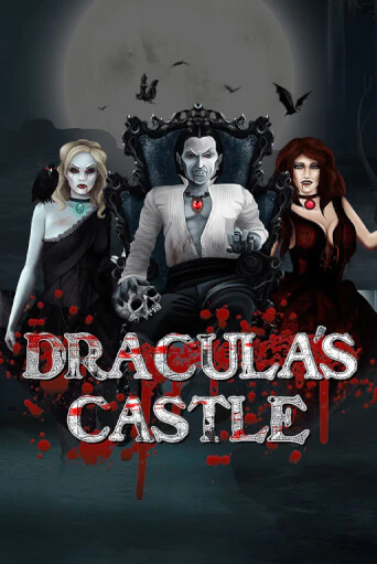 Dracula's Castle ига на фантики | MaxBet без риска