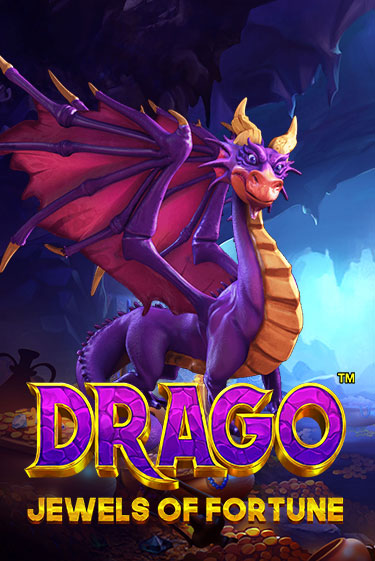 Drago - Jewels of Fortune ига на фантики | MaxBet без риска