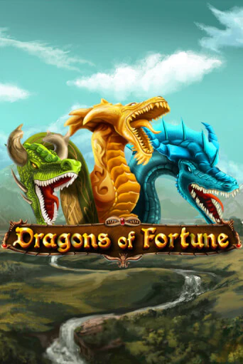 Dragons of Fortune ига на фантики | MaxBet без риска