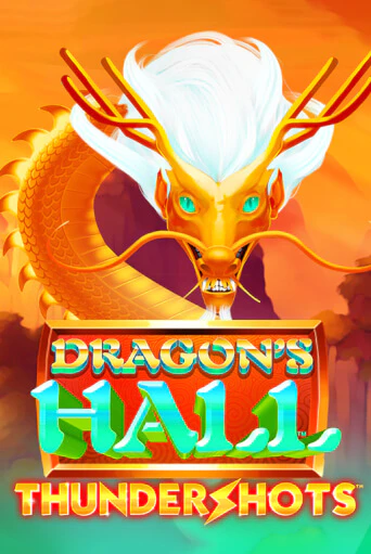Dragons's Hall Thundershots ига на фантики | MaxBet без риска