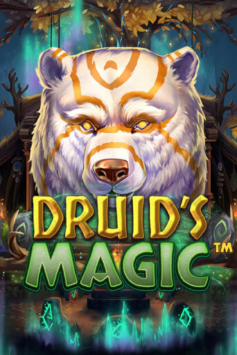 Druid’s Magic ига на фантики | MaxBet без риска