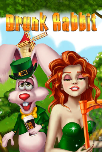 Drunk Rabbit ига на фантики | MaxBet без риска