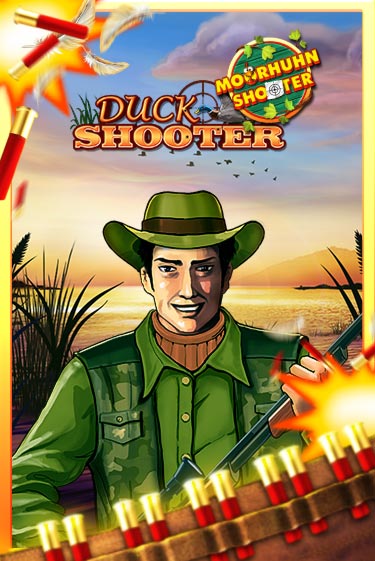 Duck Shooter Crazy Chicken Shooter ига на фантики | MaxBet без риска