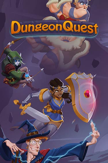Dungeon Quest ига на фантики | MaxBet без риска
