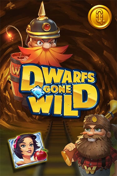 Dwarfs Gone Wild ига на фантики | MaxBet без риска