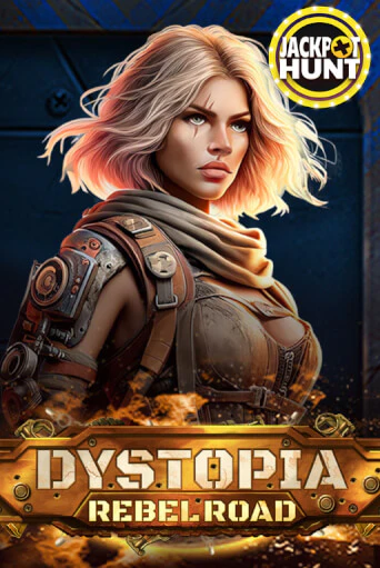 Dystopia: Rebel Road ига на фантики | MaxBet без риска