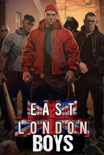 East London Boys ига на фантики | MaxBet без риска