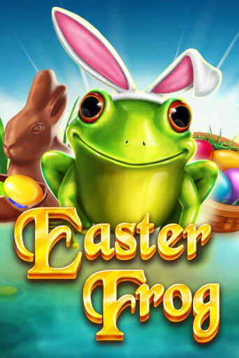 Easter Frog ига на фантики | MaxBet без риска