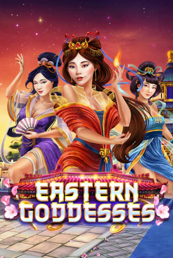 Eastern Goddesses ига на фантики | MaxBet без риска
