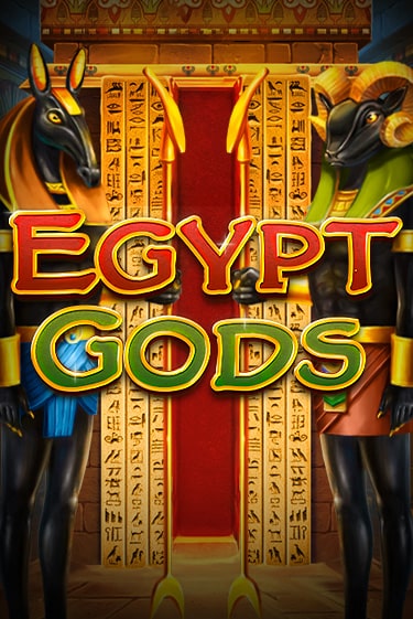 Egypt Gods ига на фантики | MaxBet без риска