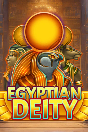 Egyptian Deity ига на фантики | MaxBet без риска