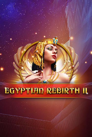 Egyptian Rebirth II ига на фантики | MaxBet без риска