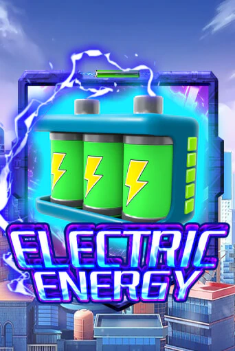Electric Energy ига на фантики | MaxBet без риска
