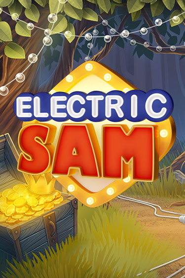 Electric SAM ига на фантики | MaxBet без риска