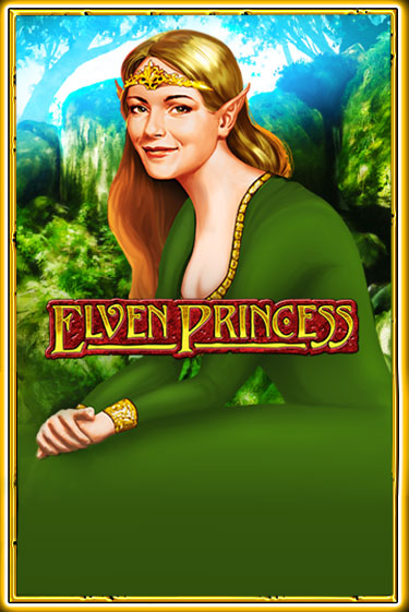 Elven Princess ига на фантики | MaxBet без риска