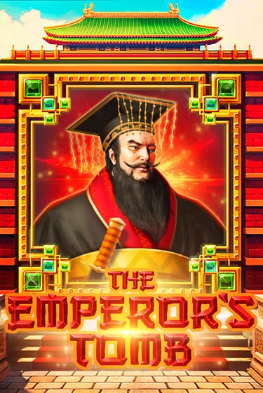 The Emperor's Tomb ига на фантики | MaxBet без риска