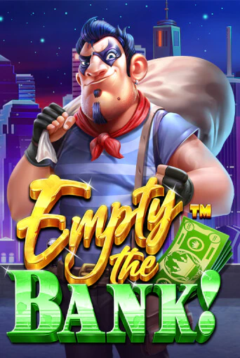 Empty the Bank ига на фантики | MaxBet без риска