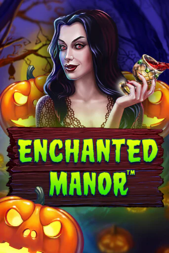 Enchanted Manor (50 lines) ига на фантики | MaxBet без риска