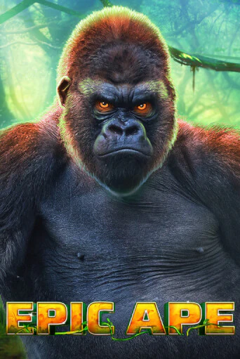 Epic Ape ига на фантики | MaxBet без риска