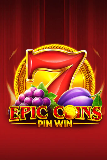 Epic Coins ига на фантики | MaxBet без риска