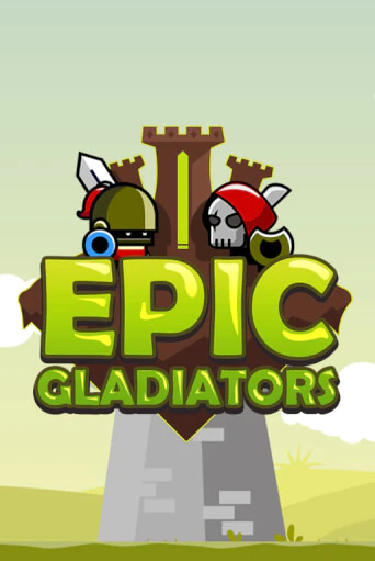 Epic Gladiators ига на фантики | MaxBet без риска