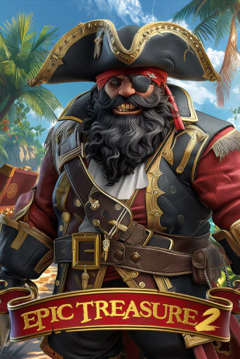 Epic Treasure 2 ига на фантики | MaxBet без риска