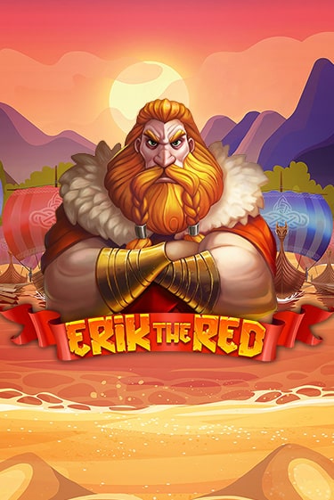 Erik the Red ига на фантики | MaxBet без риска