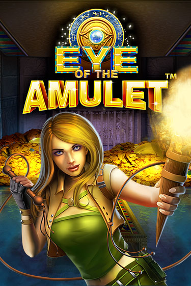 Eye of the Amulet ига на фантики | MaxBet без риска