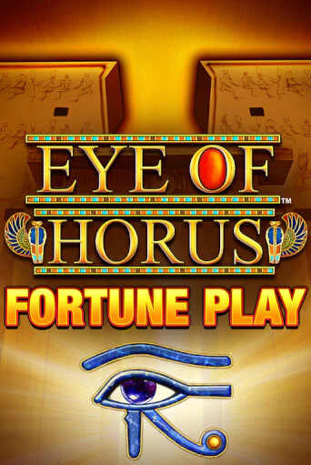 Eye of Horus Fortune Play ига на фантики | MaxBet без риска