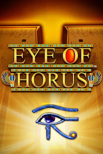 Eye of Horus The Golden Tablet ига на фантики | MaxBet без риска