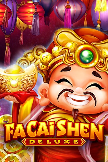 Fa Cai Shen Deluxe ига на фантики | MaxBet без риска